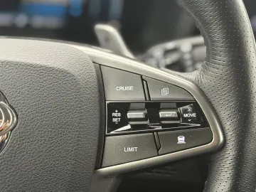 Ssangyong Korando 1.6 TD Sapphire 4x4