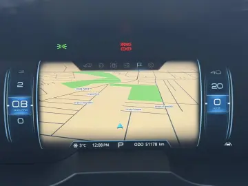 Ssangyong Korando 1.6 TD Sapphire 4x4