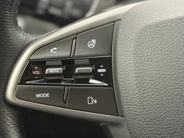 Ssangyong Korando 1.6 TD Sapphire 4x4