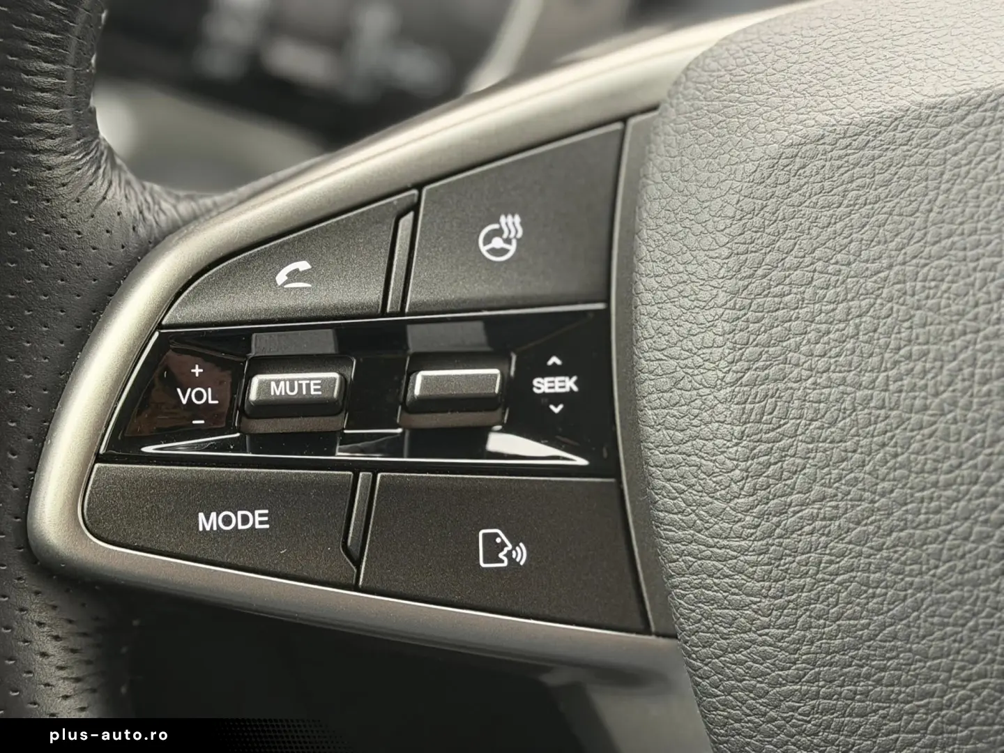 Ssangyong Korando 1.6 TD Sapphire 4x4