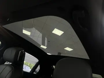 BMW 740 d xD M-Sport PANO-SKY ICONIC STHZG SOFT B&W