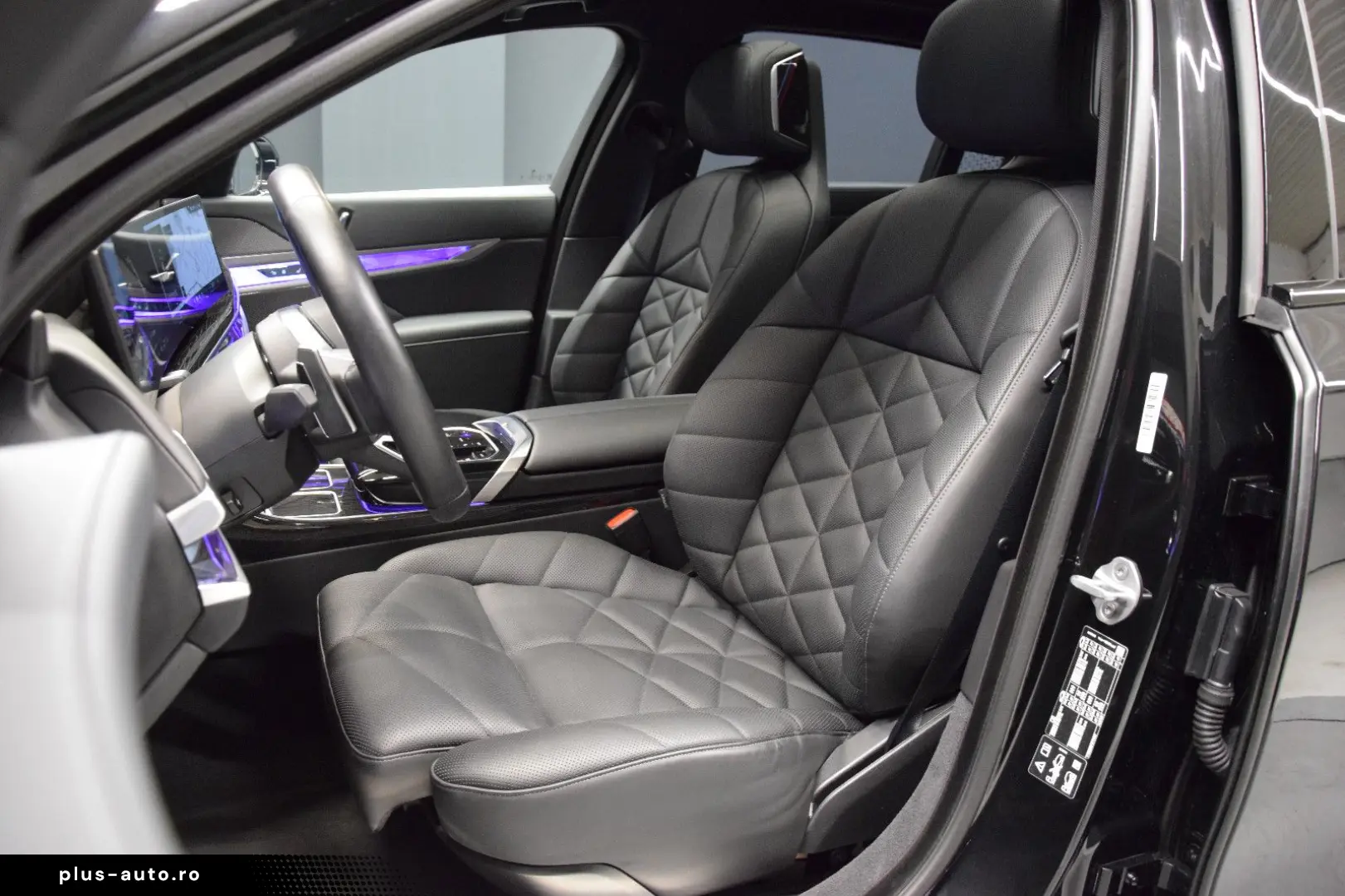 BMW 740 d xDrive M Sport Pano Memory B&W Soft-Close