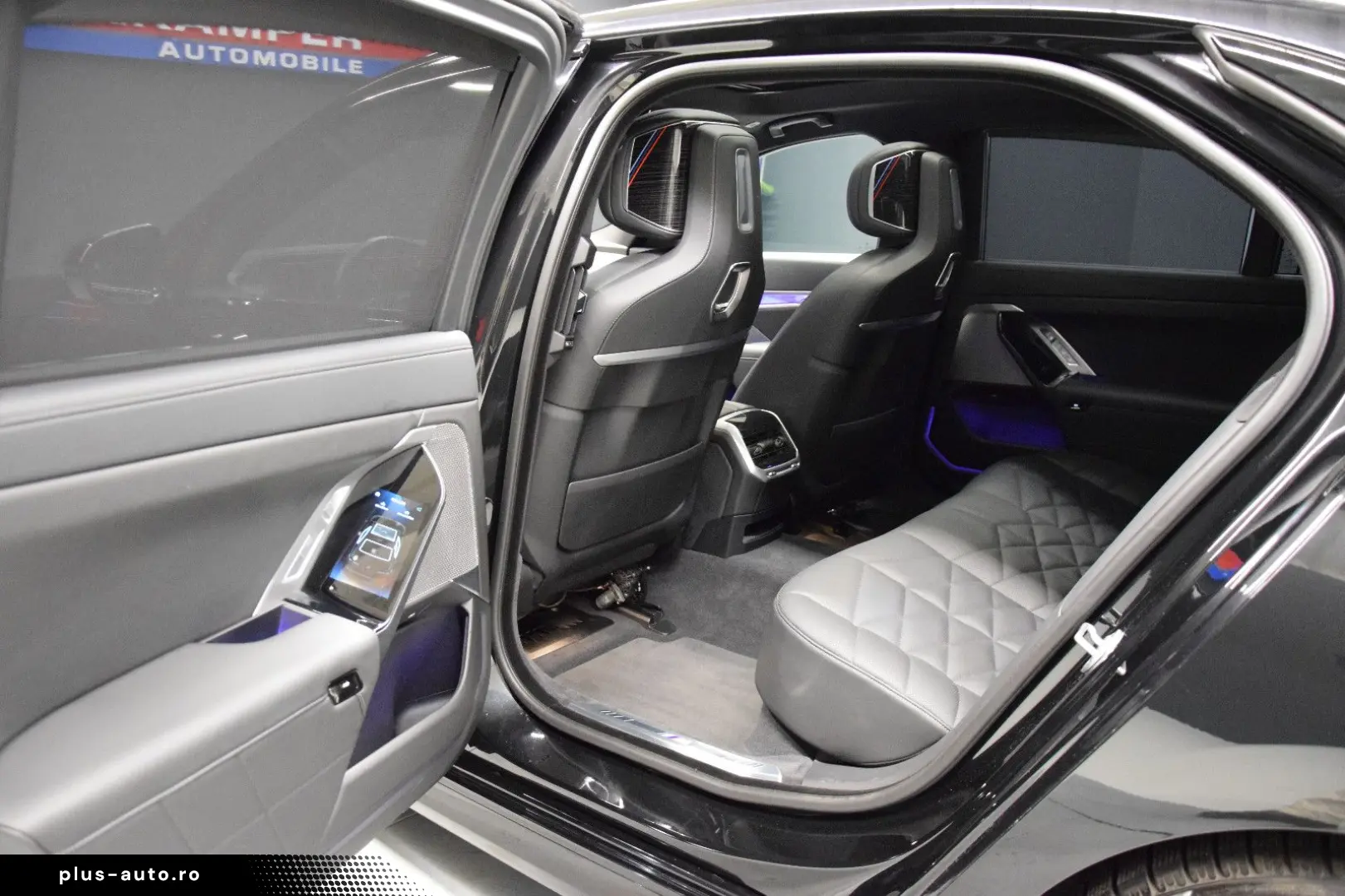 BMW 740 d xDrive M Sport Pano Memory B&W Soft-Close