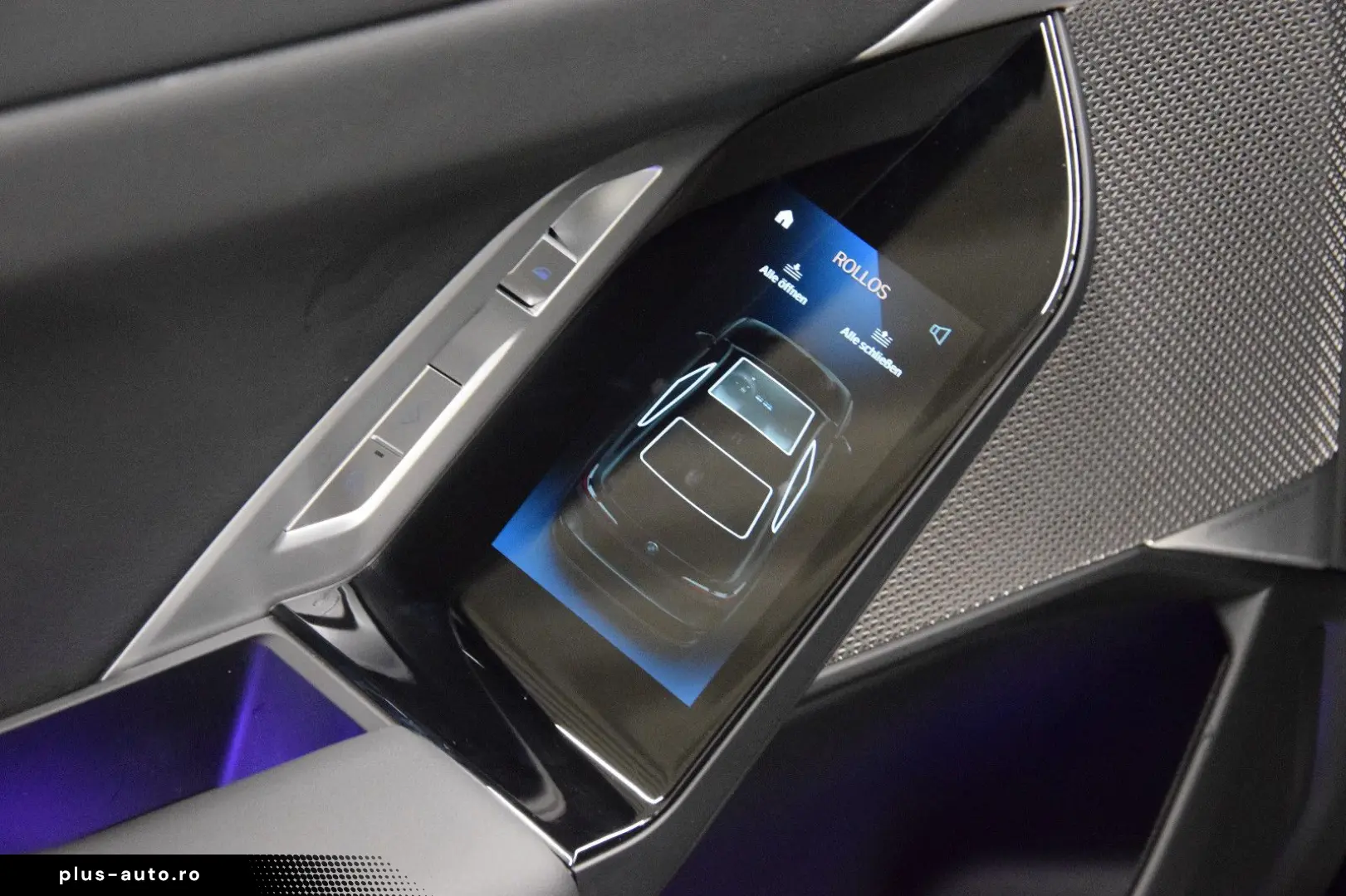 BMW 740 d xDrive M Sport Pano Memory B&W Soft-Close