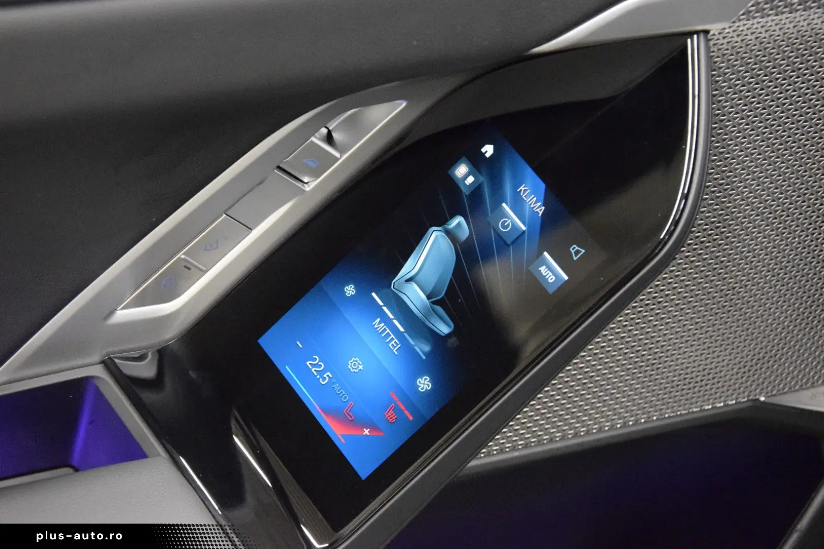 BMW 740 d xDrive M Sport Pano Memory B&W Soft-Close