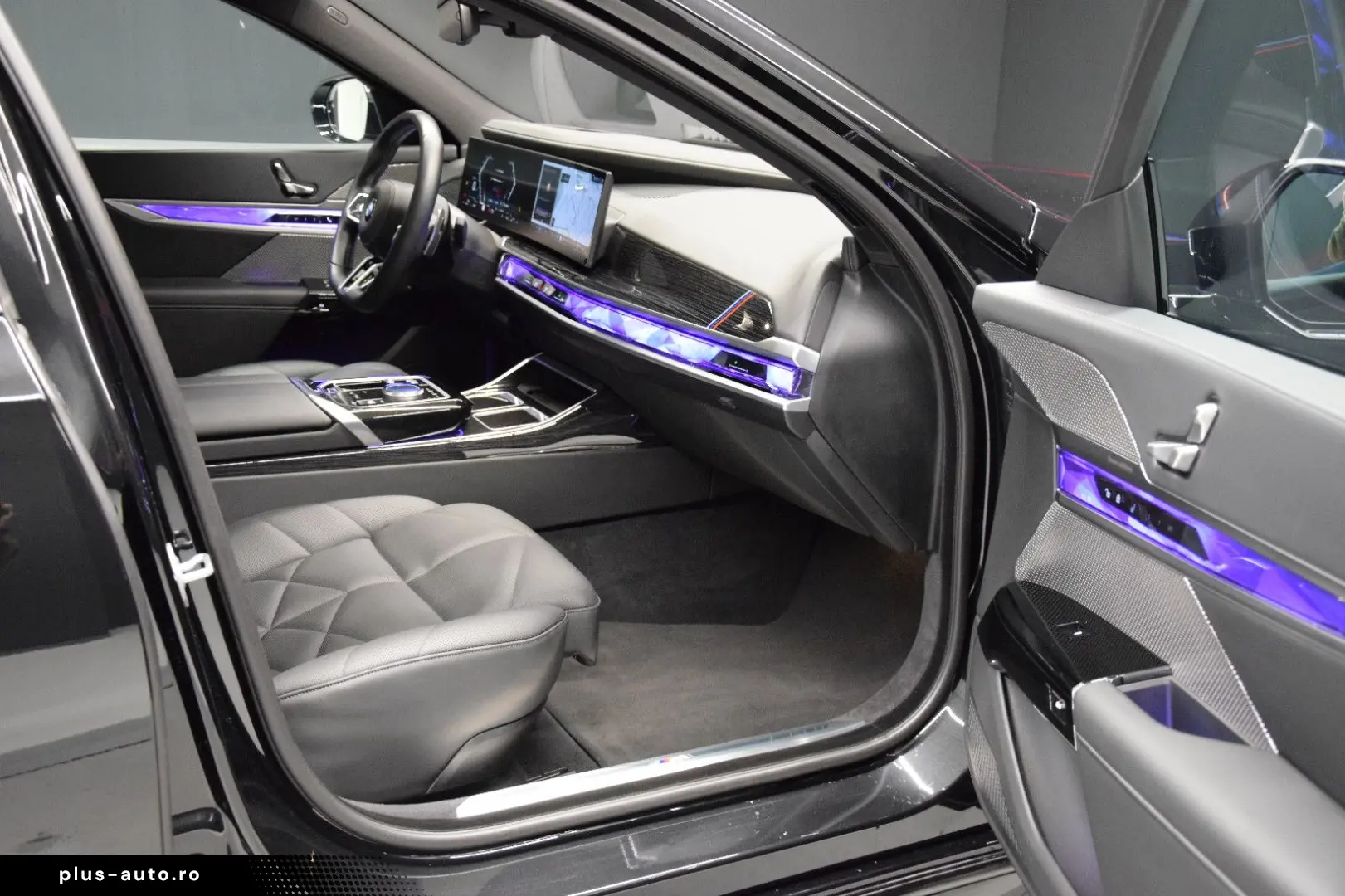 BMW 740 d xDrive M Sport Pano Memory B&W Soft-Close