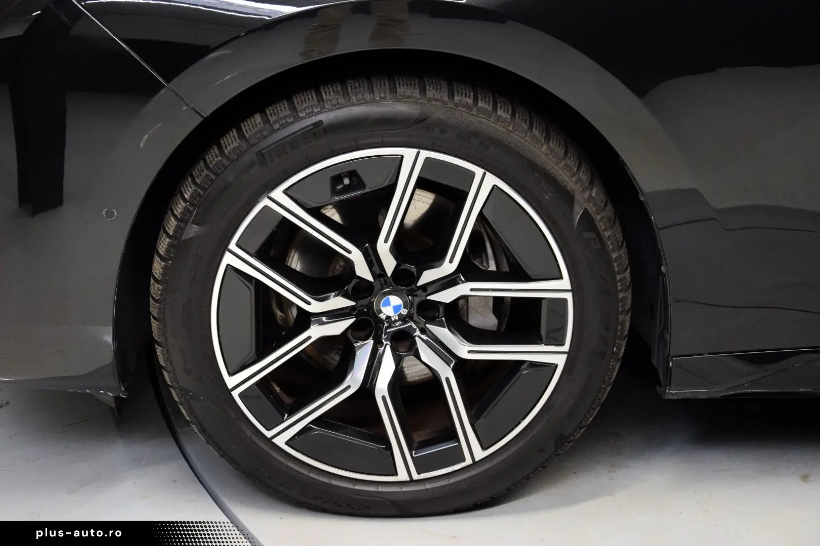 BMW 740 d xDrive M Sport Pano Memory B&W Soft-Close