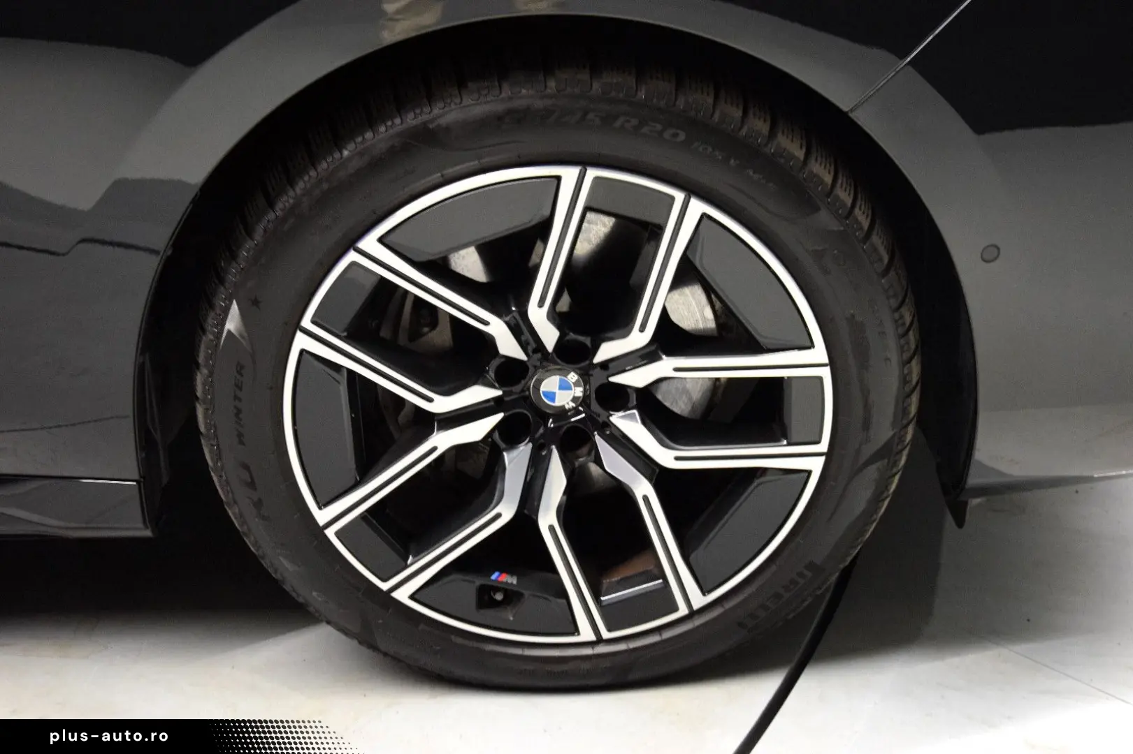 BMW 740 d xDrive M Sport Pano Memory B&W Soft-Close