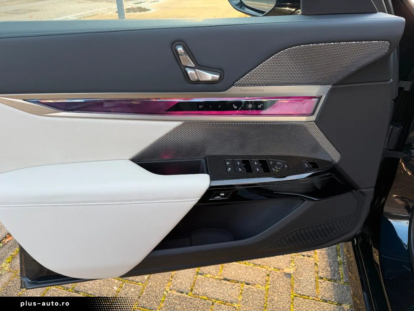 BMW 740 d xDrive M Sport Pro Fond Enter UPE 157.000€