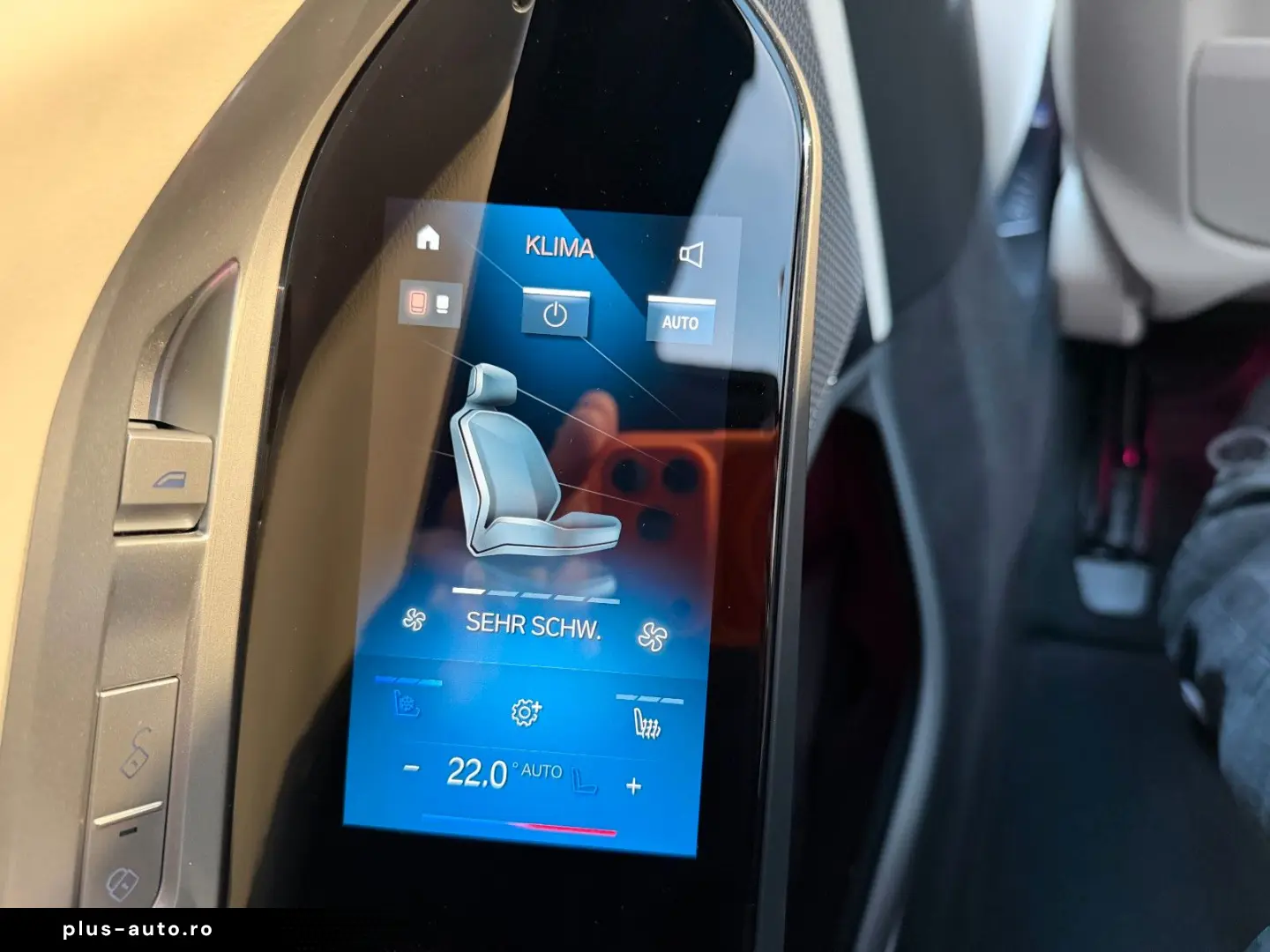 BMW 740 d xDrive M Sport Pro Fond Enter UPE 157.000€