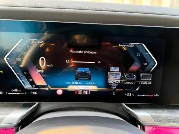 BMW 740 d xDrive M Sport Pro Fond Enter UPE 157.000€