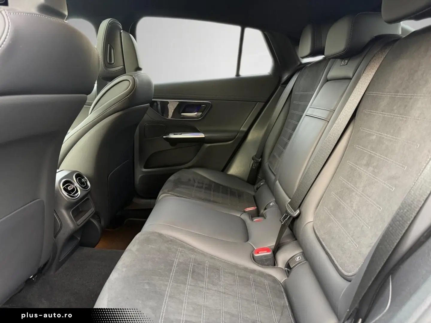 MERCEDES-BENZ GLC 300 d 4M Coupé AMG Pano AHK 360