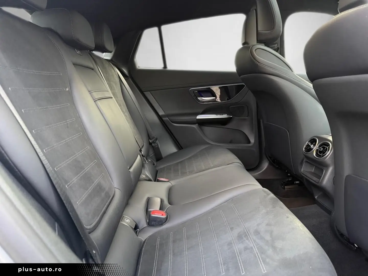 MERCEDES-BENZ GLC 300 d 4M Coupé AMG Pano AHK 360