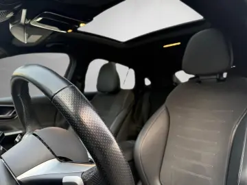 MERCEDES-BENZ GLC 300 d 4M Coupé AMG Pano AHK 360