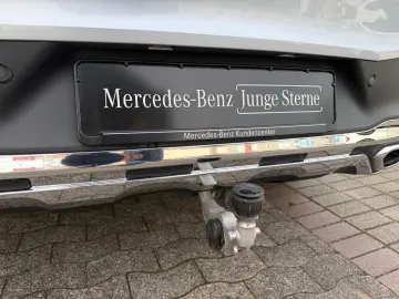 MERCEDES-BENZ GLC 300 d 4M Coupé AMG Pano AHK 360