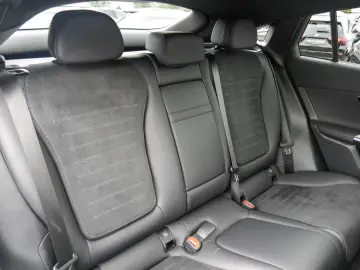 MERCEDES-BENZ GLC 300 4M Coupé  AMG NIGHT PANO KEYL LED