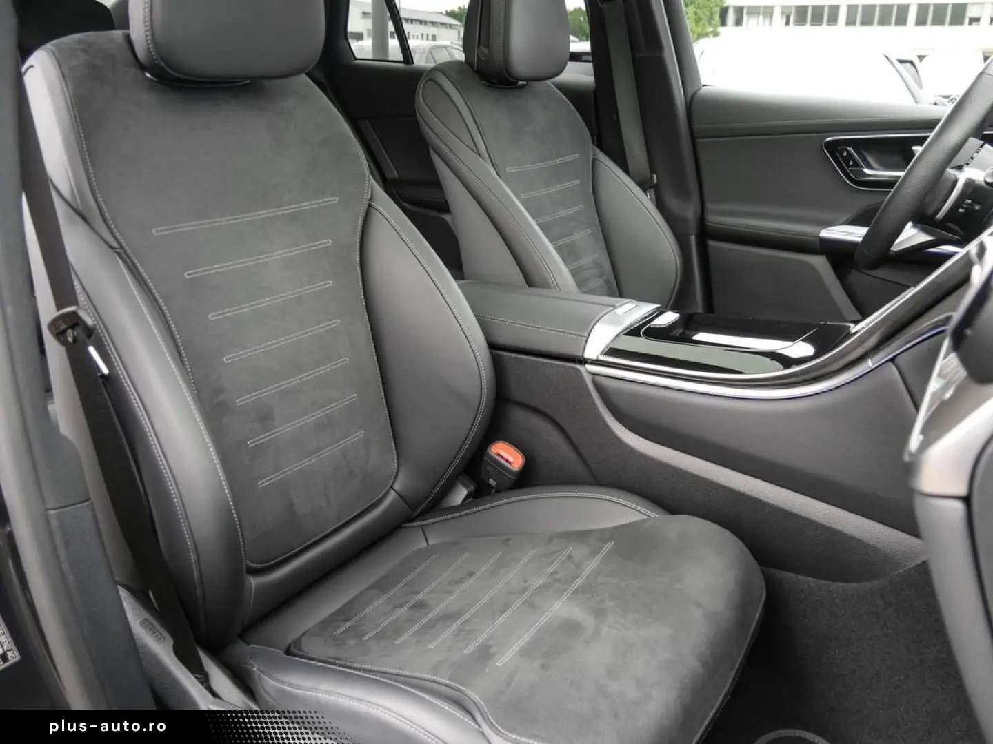 MERCEDES-BENZ GLC 300 4M Coupé  AMG NIGHT PANO KEYL LED