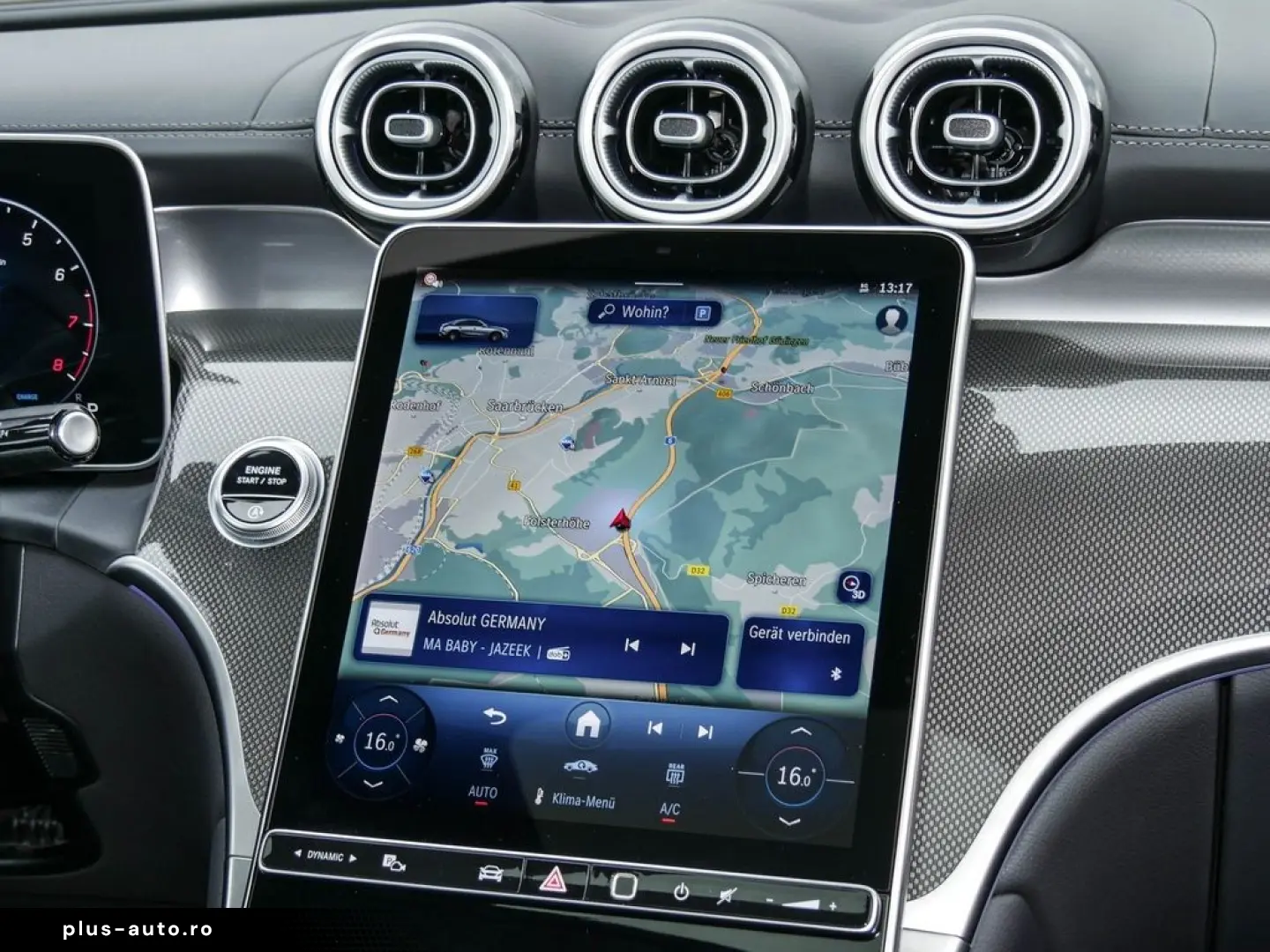 MERCEDES-BENZ GLC 300 4M Coupé  AMG NIGHT PANO KEYL LED