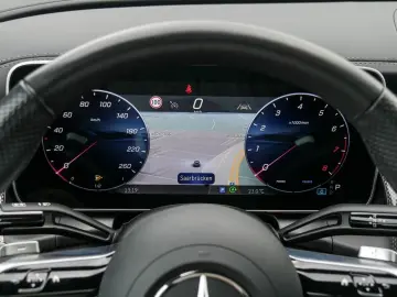 MERCEDES-BENZ GLC 300 4M Coupé  AMG NIGHT PANO KEYL LED