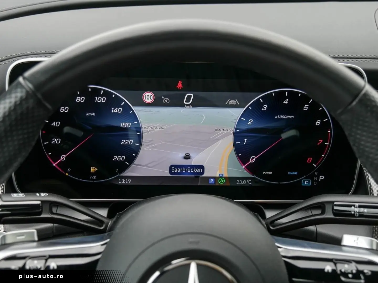 MERCEDES-BENZ GLC 300 4M Coupé  AMG NIGHT PANO KEYL LED