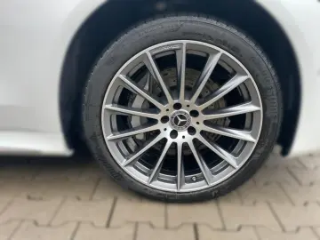 MERCEDES-BENZ S 580 e 4M lang AMG PANO HEADUP HAL NI&hellip;