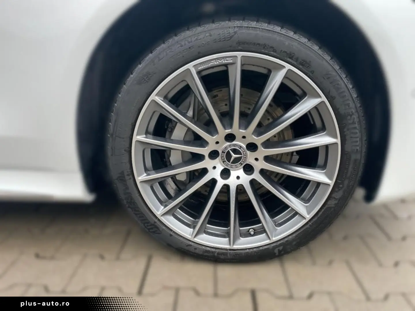 MERCEDES-BENZ S 580 e 4M lang AMG PANO HEADUP HAL NI&hellip;