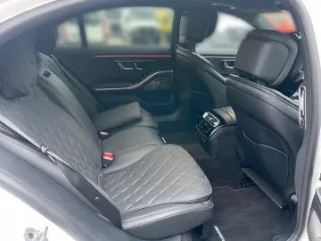 MERCEDES-BENZ S 580 e 4M lang AMG PANO HEADUP HAL NI&hellip;