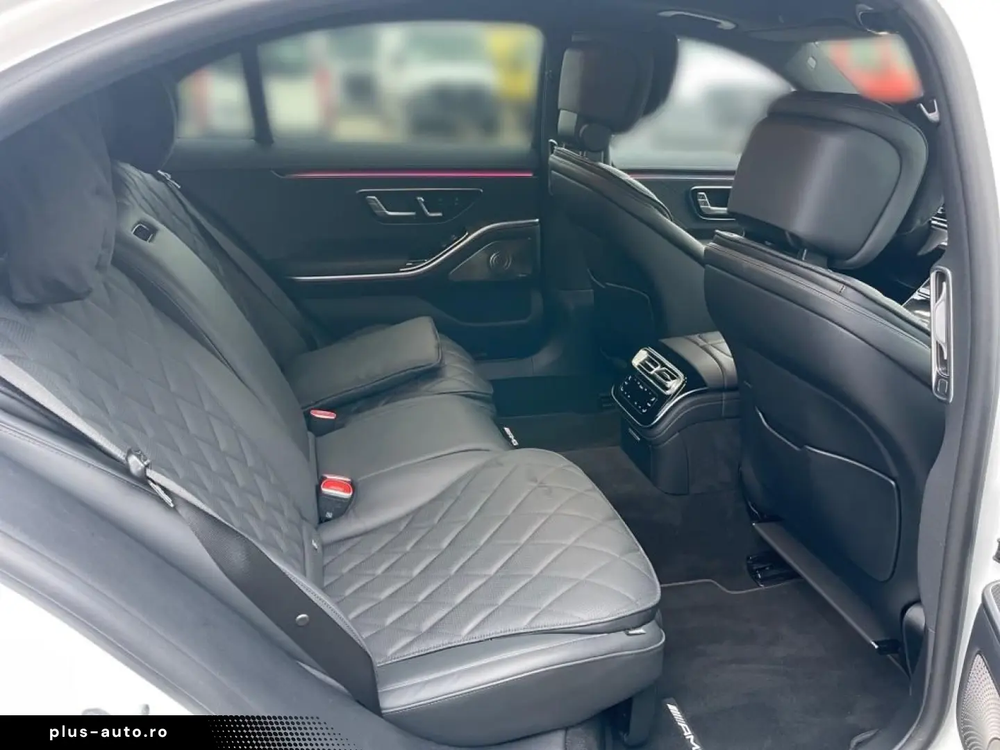 MERCEDES-BENZ S 580 e 4M lang AMG PANO HEADUP HAL NI&hellip;