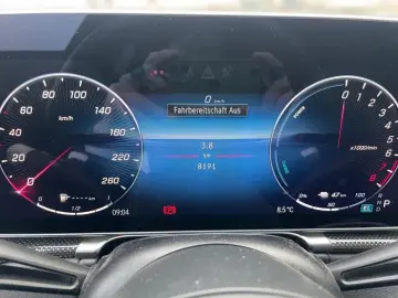 MERCEDES-BENZ S 580 e 4M lang AMG PANO HEADUP HAL NI&hellip;