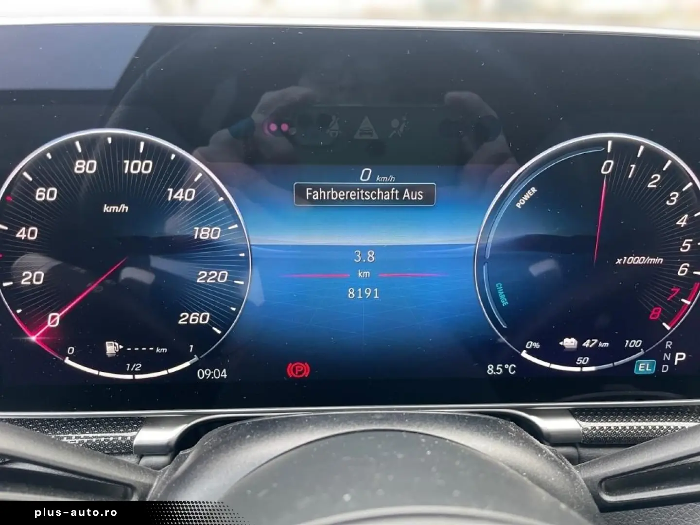 MERCEDES-BENZ S 580 e 4M lang AMG PANO HEADUP HAL NI&hellip;