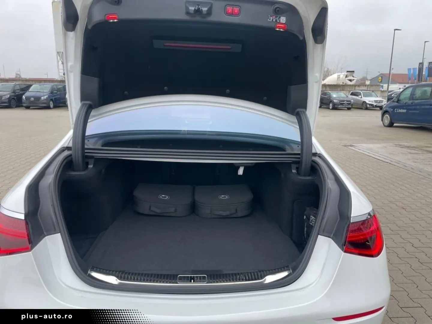 MERCEDES-BENZ S 580 e 4M lang AMG PANO HEADUP HAL NI&hellip;