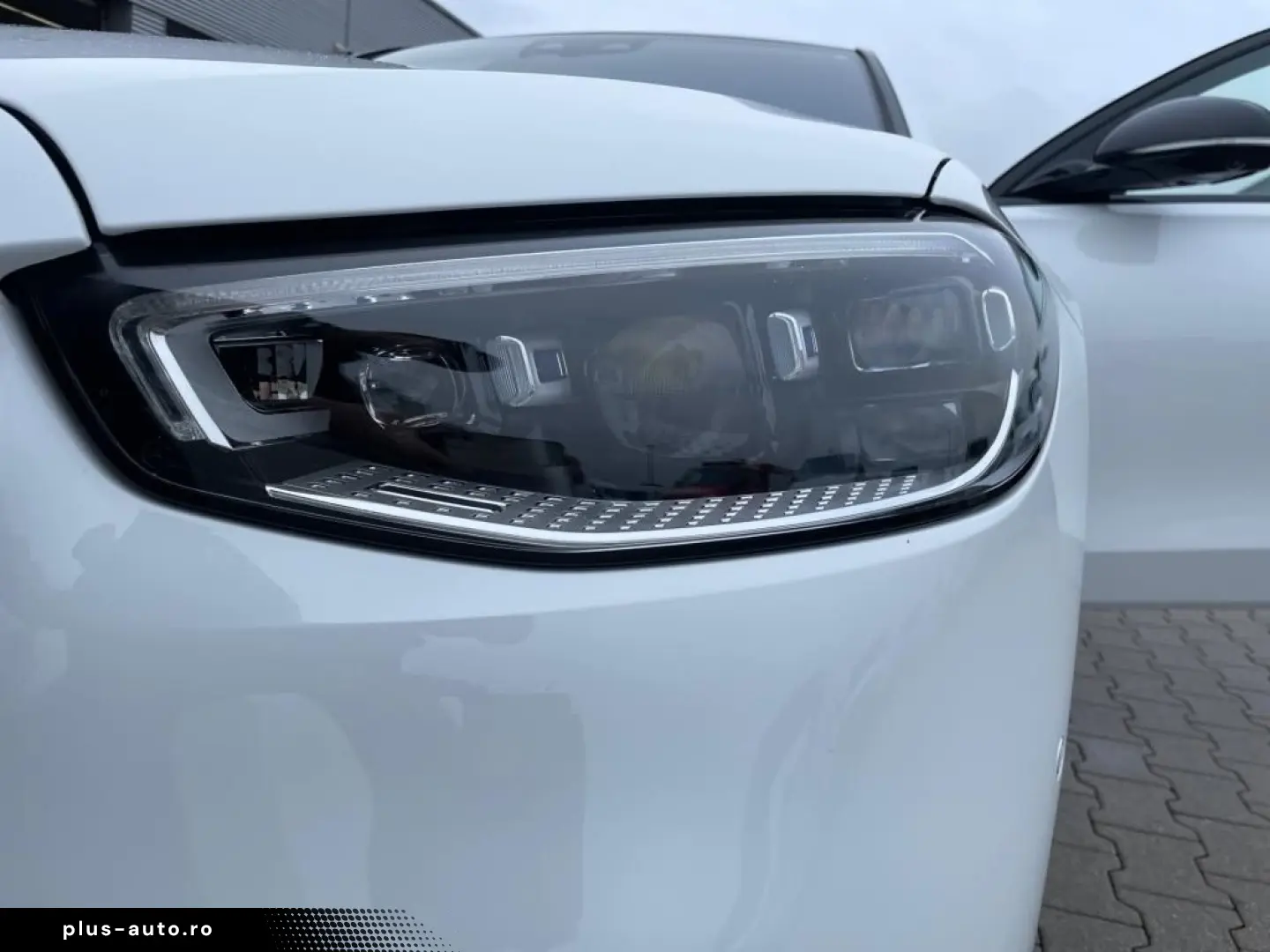 MERCEDES-BENZ S 580 e 4M lang AMG PANO HEADUP HAL NI&hellip;