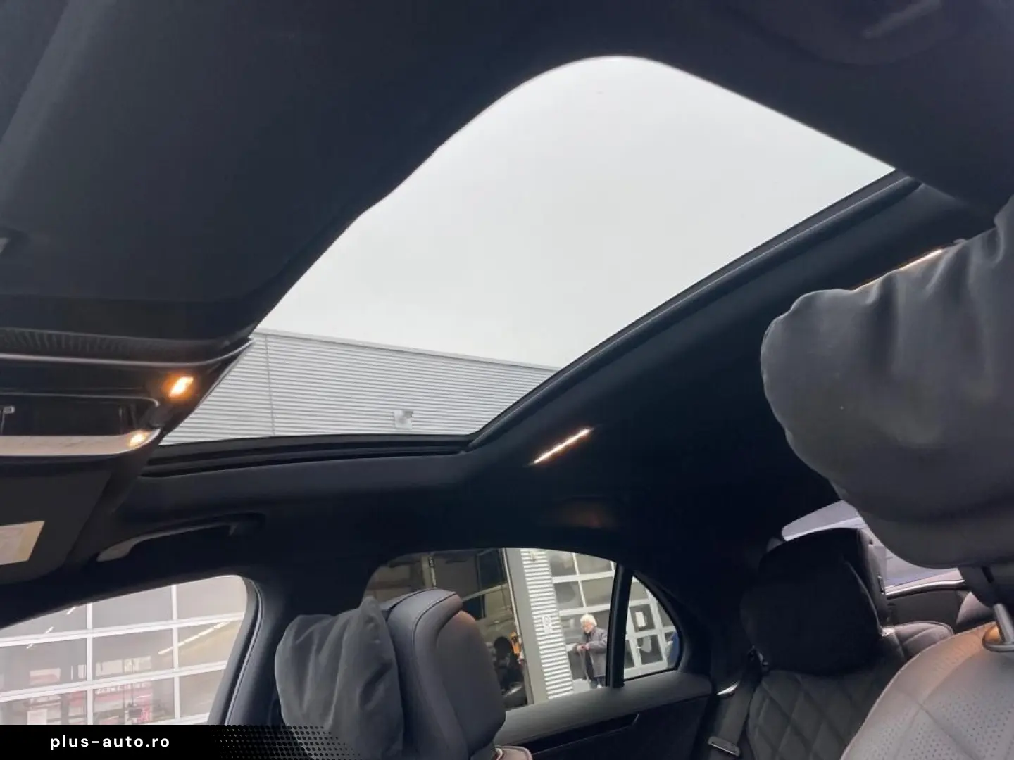 MERCEDES-BENZ S 580 e 4M lang AMG PANO HEADUP HAL NI&hellip;