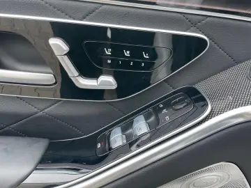 MERCEDES-BENZ S 580 e 4M lang AMG PANO HEADUP HAL NI&hellip;