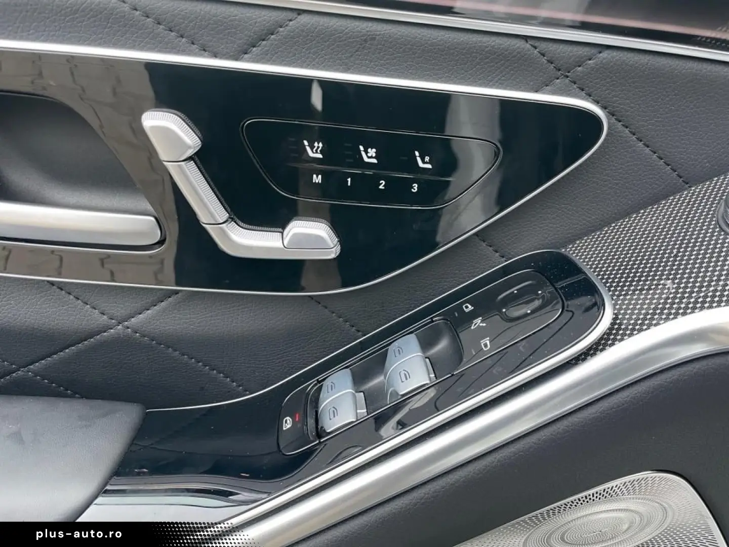 MERCEDES-BENZ S 580 e 4M lang AMG PANO HEADUP HAL NI&hellip;