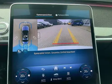 MERCEDES-BENZ S 580 e 4M lang AMG PANO HEADUP HAL NI&hellip;