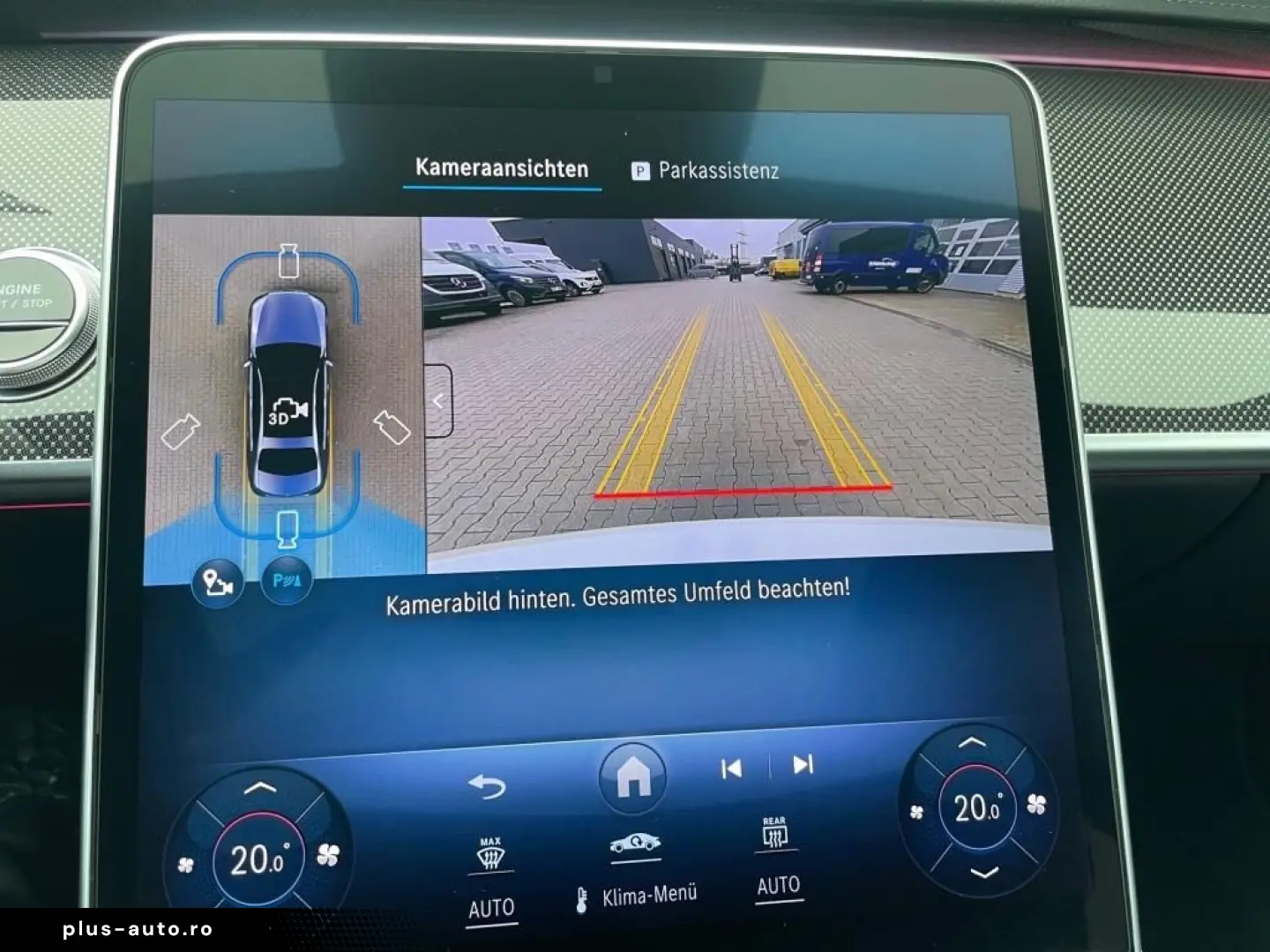 MERCEDES-BENZ S 580 e 4M lang AMG PANO HEADUP HAL NI&hellip;