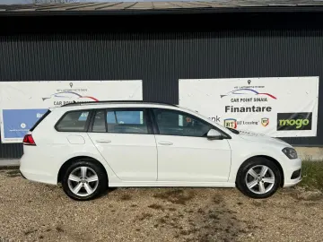 Volkswagen Golf R-line 7 2.0d 150CP 2016 Navi Euro 6