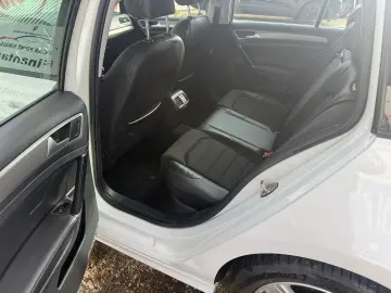 Volkswagen Golf R-line 7 2.0d 150CP 2016 Navi Euro 6