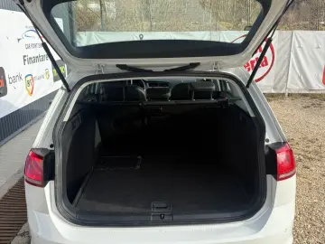 Volkswagen Golf R-line 7 2.0d 150CP 2016 Navi Euro 6