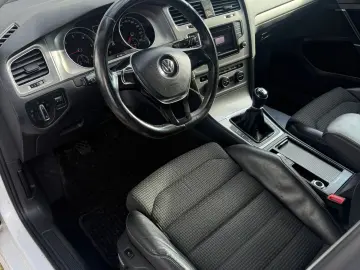 Volkswagen Golf R-line 7 2.0d 150CP 2016 Navi Euro 6