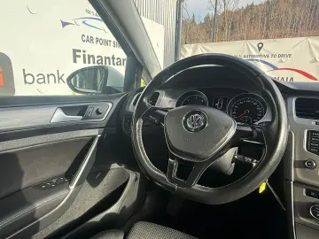 Volkswagen Golf R-line 7 2.0d 150CP 2016 Navi Euro 6