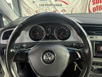 Volkswagen Golf R-line 7 2.0d 150CP 2016 Navi Euro 6