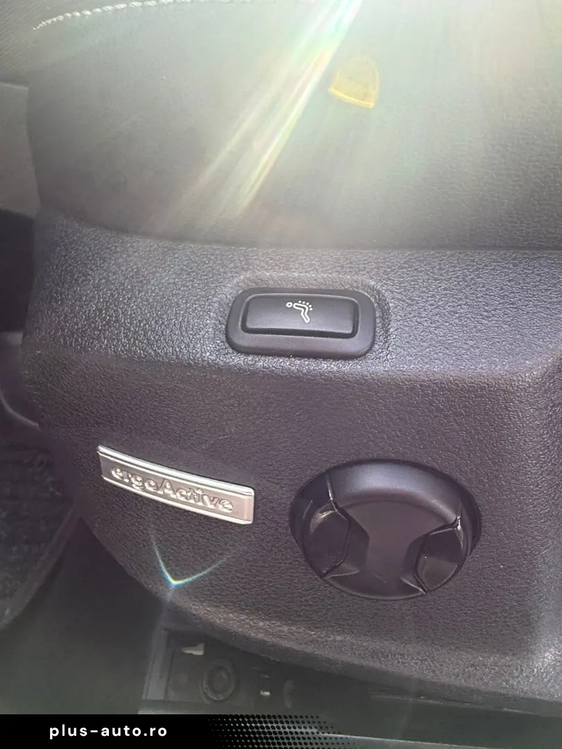 Volkswagen Golf R-line 7 2.0d 150CP 2016 Navi Euro 6