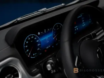 MERCEDES-BENZ G 450 d Proffesional Burmester 360 TOW