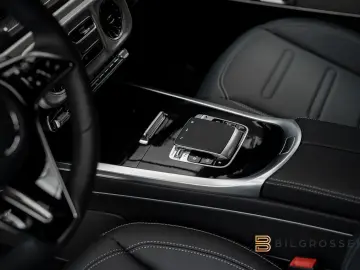 MERCEDES-BENZ G 450 d Proffesional Burmester 360 TOW