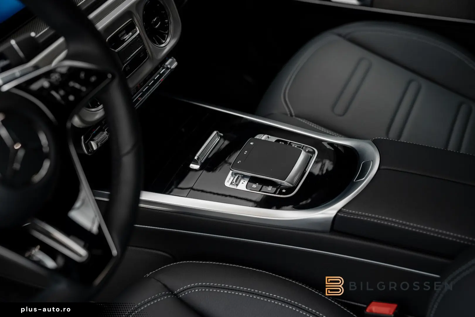 MERCEDES-BENZ G 450 d Proffesional Burmester 360 TOW