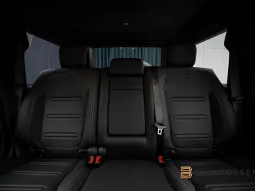 MERCEDES-BENZ G 450 d Proffesional Burmester 360 TOW