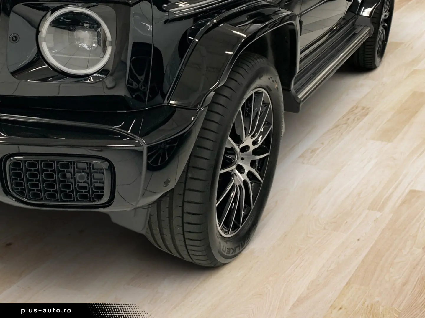 MERCEDES-BENZ G 450 d  AMG NIGHT AHK SHZ 360  SDACH