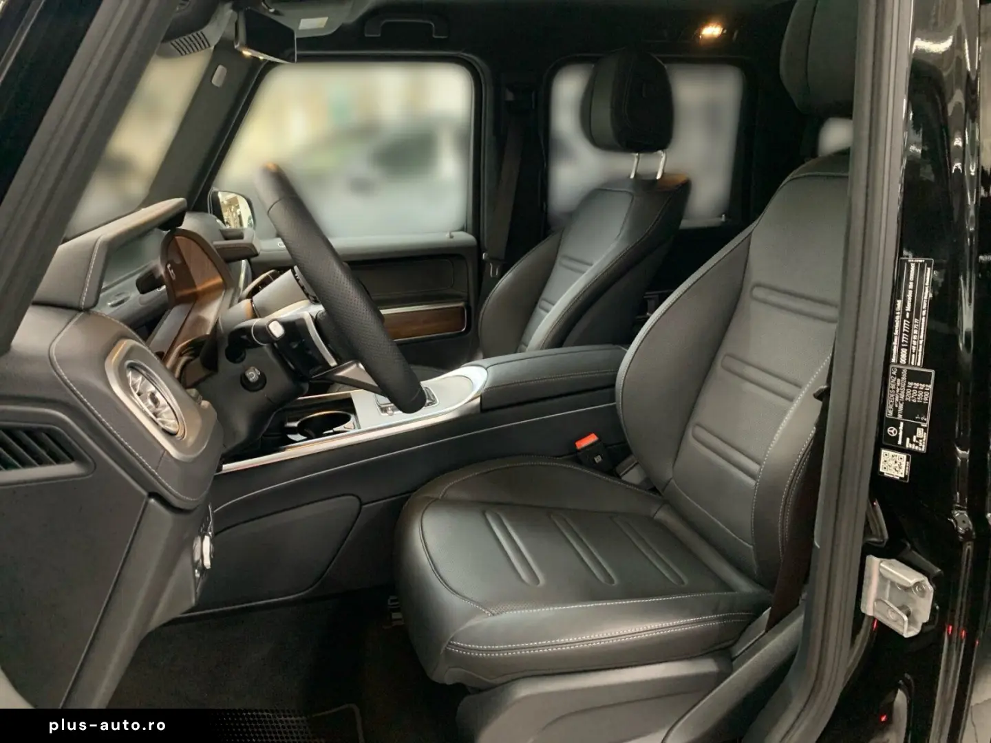 MERCEDES-BENZ G 450 d  AMG NIGHT AHK SHZ 360  SDACH